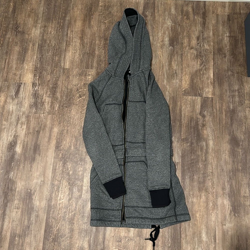 Lulu Lemon Jacket! Size 2 (Custom Long Or Short) - image 1